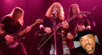 Night Stalkers - Megadeth y Ice T: letra, video y traducción en español
