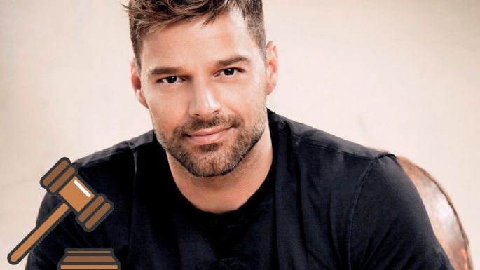 Ricky Martin por fin rompe el silencio sobre la denuncia de su sobrino, fue 'víctima de la mentira'