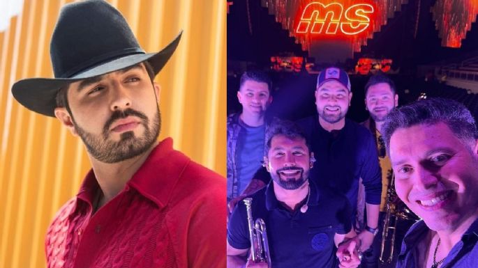 La canción que Joss Favela le escribió a la Banda MS y se transformó en un éxito