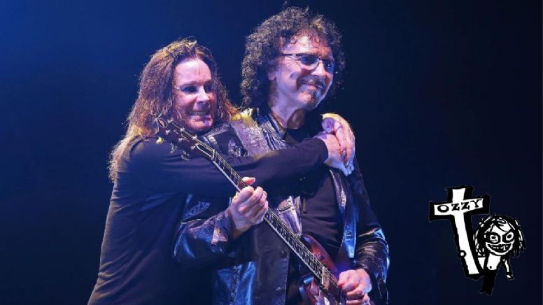 Degradation Rules - Ozzy Osbourne y Tony Iommi: letra, video y traducción en español