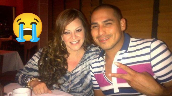 La dolorosa canción de Jenni Rivera que Espinoza Paz le compuso