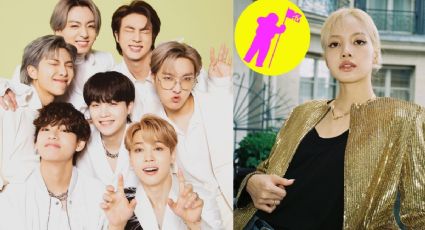 VMAS 2022: lista completa de nominados y cómo votar por BTS, Lisa y Stray Kids