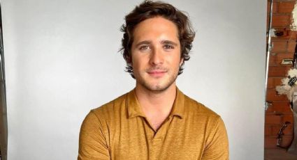 Así de tierno lucía Diego Boneta en Código Fama | VIDEO