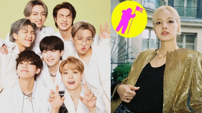 VMAS 2022: lista completa de nominados y cómo votar por BTS, Lisa y Stray Kids