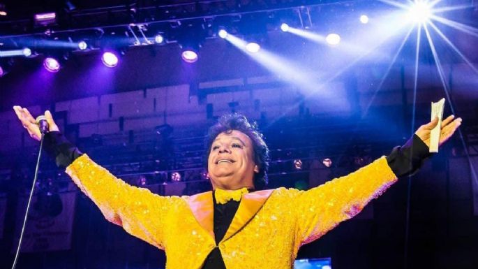 La vez que Juan Gabriel estuvo en la cárcel de Lecumberri por 'robo'