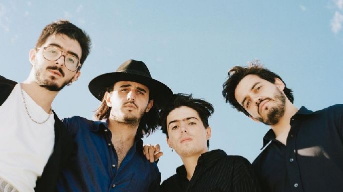 ¿Quién escribió Cuando Nadie Ve? Esta es la historia de la canción de Morat