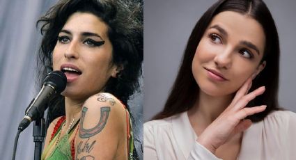 ¿Quién es Marisa Abela, la actriz que interpretará a Amy Winehouse?