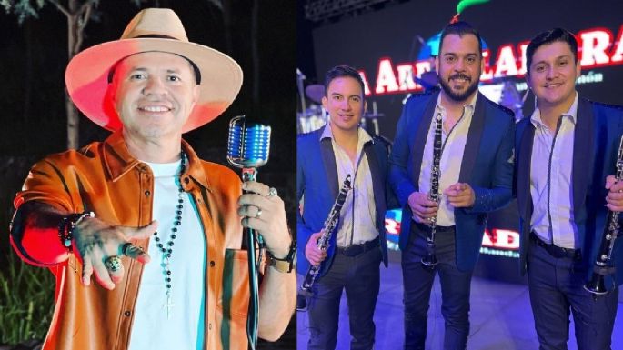 ¿Cuánto tiempo estuvo Jorge Medina en La Arrolladora? El cantante no descarta un reencuentro