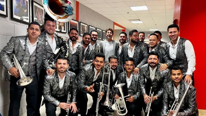 ¿Por qué se llama Banda MS?