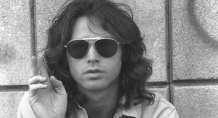 ¿Qué edad tenía Jim Morrison cuando murió?