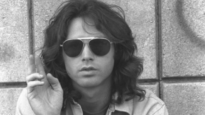 ¿Qué edad tenía Jim Morrison cuando murió?