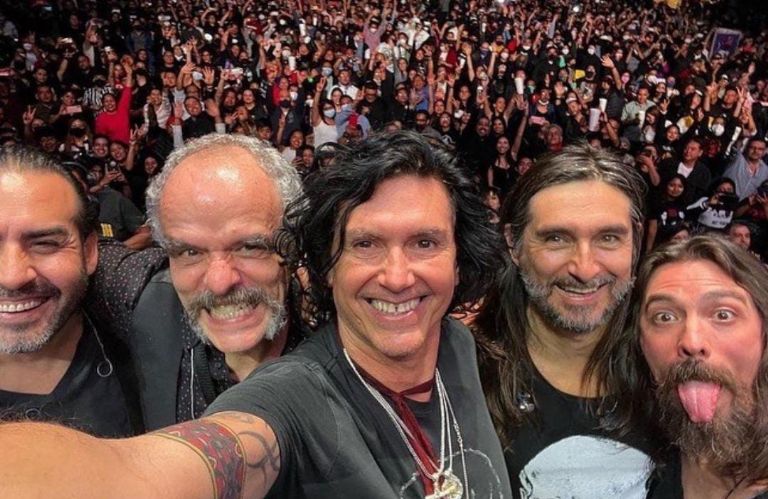 Caifanes significado La Célula Que Explota