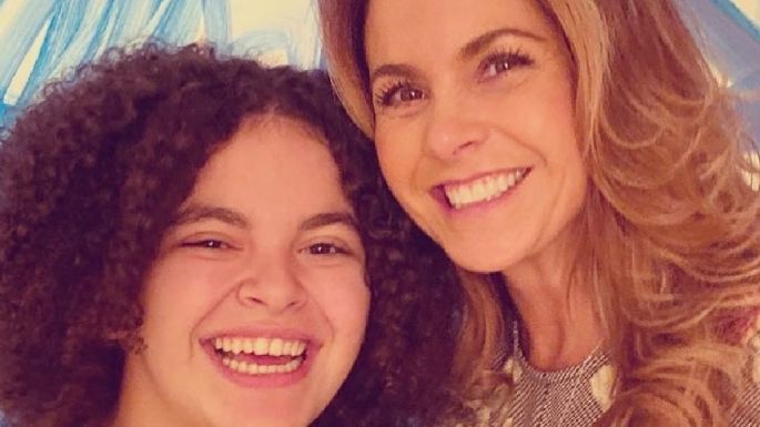 3 veces que Lucero y Lucerito Mijares enamoraron con su relación madre e hija