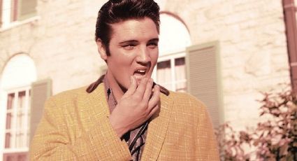 ¿Cómo fue la muerte de Elvis Presley?