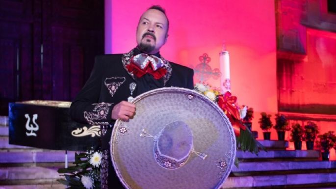 La dolorosa ruptura de Pepe Aguilar que inspiró ‘Por mujeres como tú’