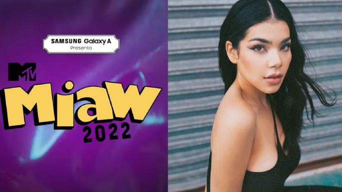 Premios MTV Miaw 2022: Lista completa de ganadores