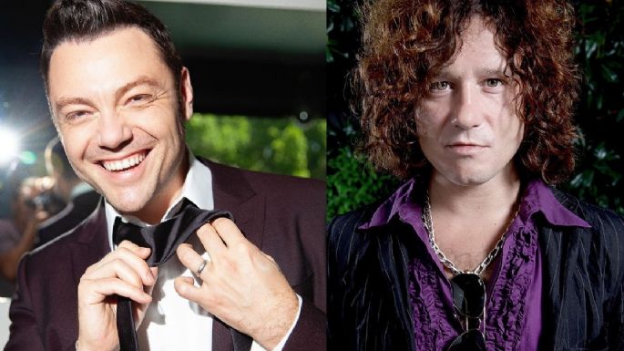 ¡No solo Tiziano Ferro! 3 cantantes que ofendieron la belleza de las mexicanas