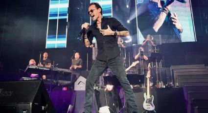 'Vivir mi vida' de Marc Anthony en realidad es un cover y no sabías