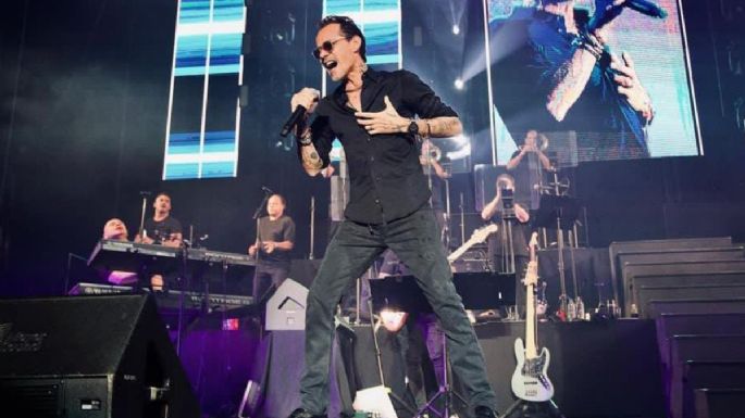 'Vivir mi vida' de Marc Anthony en realidad es un cover y no sabías