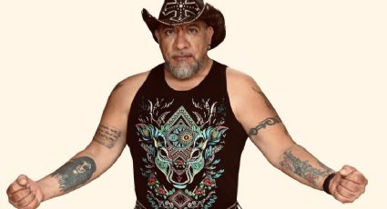 La extraña relación que Carlos Trejo tiene con la música mexicana