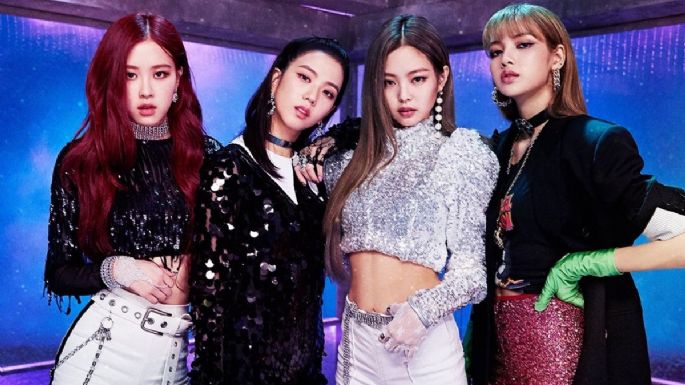 ¿Quién es la líder de BLACKPINK?