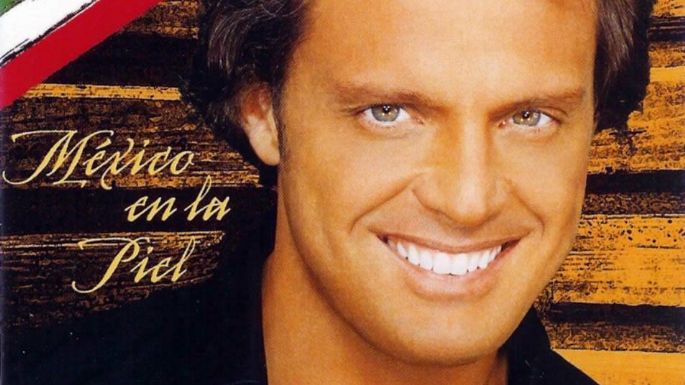 Luis Miguel es el verdadero rey de México y hasta José José lo admitió