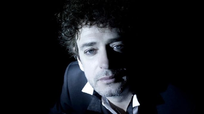 3 razones para escuchar el regreso de Gustavo Cerati con '14 episodios sinfónicos'