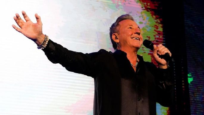 La triste historia detrás de 'Me va a extrañar' de Ricardo Montaner