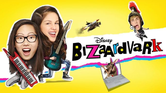 4 películas y series de Olivia Rodrigo para ver su otro talento