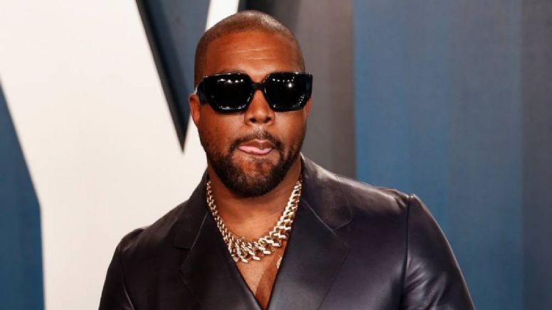 Kanye West y el trágico accidente que le destrozó la mandíbula