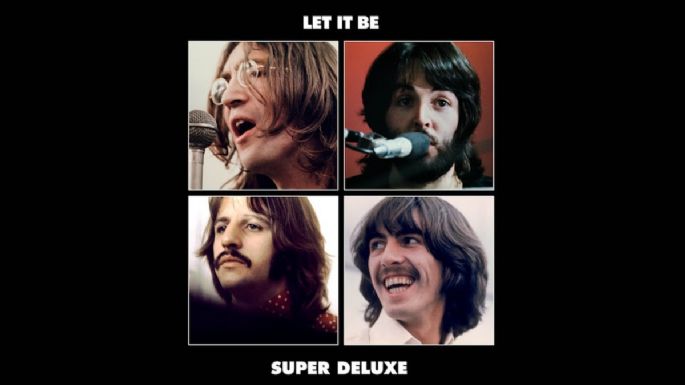 La increíble historia de 'Let It Be', un éxito de The Beatles