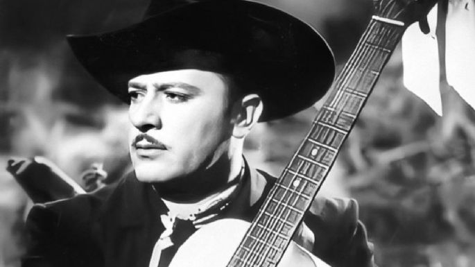 La historia detrás de 'Ni por favor' de Pedro Infante, la canción viral de Tiktok