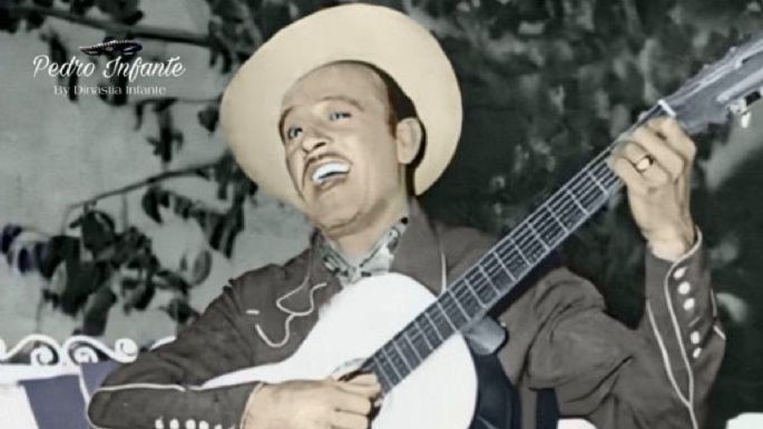 La historia detrás de 'Ni por favor' de Pedro Infante, la canción viral de Tiktok