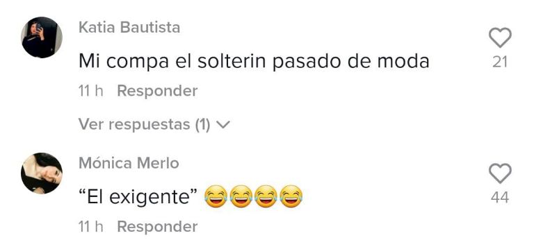 Aleks Syntek mujeres comentarios TikTok