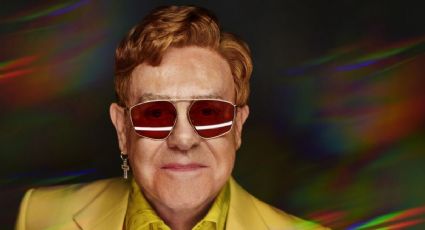 Tiny dancer - Elton John: letra, video y traducción en español