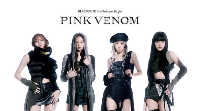 Rihanna aparece en 'Pink venom' de BLACKPINK y BLINK colapsa