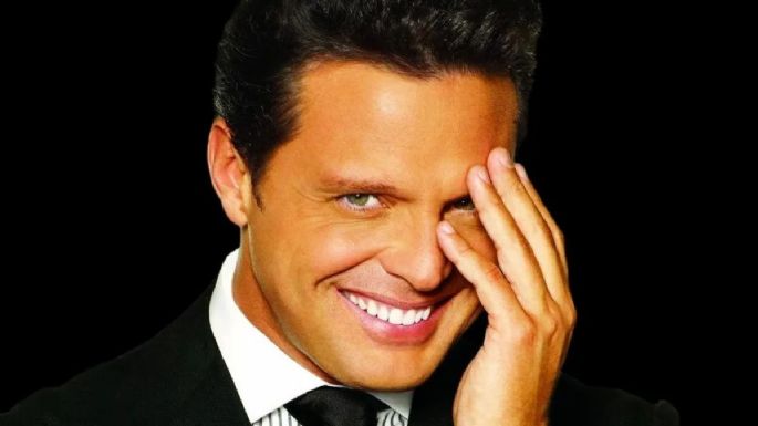 ¿Quién es la mujer que más amo Luis Miguel?