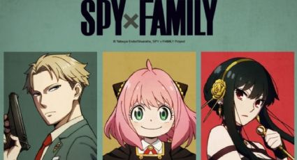 ¿Cómo se llama la canción del final de 'Spy x Family'?