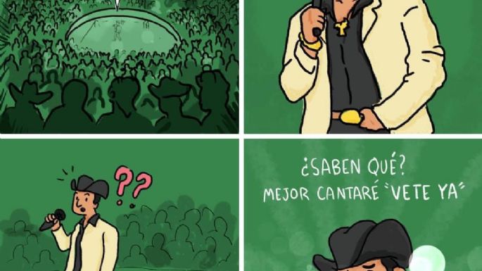 3 razones por las que NO debemos lanzarles un Dr Simi a los artistas