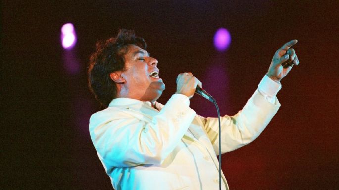 5 canciones escritas por Juan Gabriel que llevaron al éxito a otros artistas