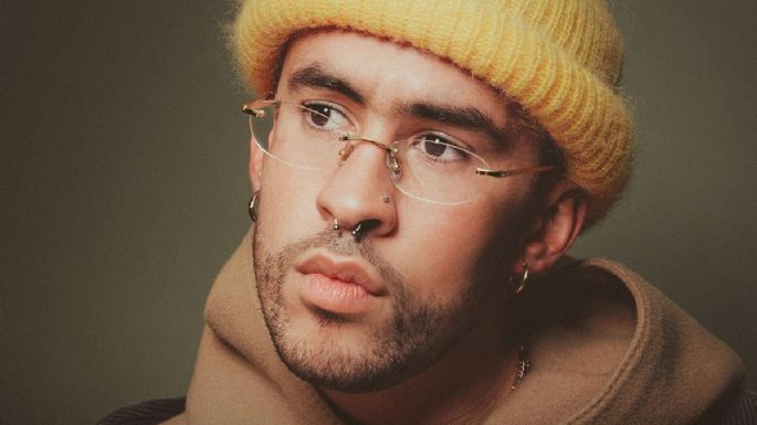 Neverita - Bad Bunny: letra y video oficial