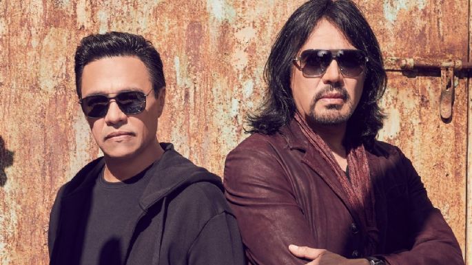 "Ahí estaré yo" la historia de la canción de los temerarios que se hizo viral en TikTok