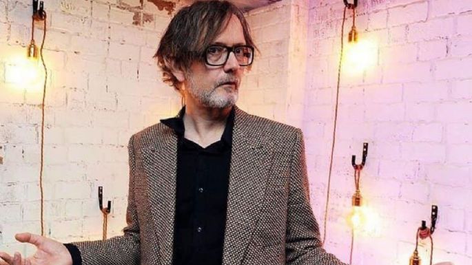 Jarvis Cocker llega a CDMX, ¿Dónde ver GRATIS al líder de Pulp?