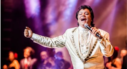 ¿Cuánto tiempo pasó en la cárcel Juan Gabriel?