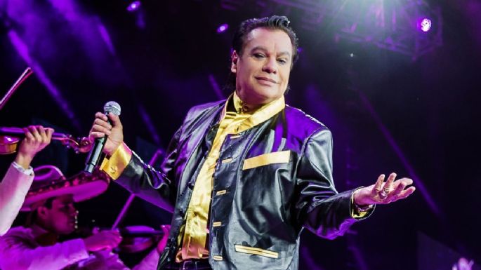 La historia real detrás de "Amor Eterno" de Juan Gabriel, ¿a quién se la escribió?