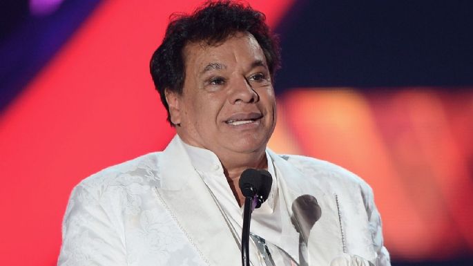 La historia real detrás de "Amor Eterno" de Juan Gabriel, ¿a quién se la escribió?