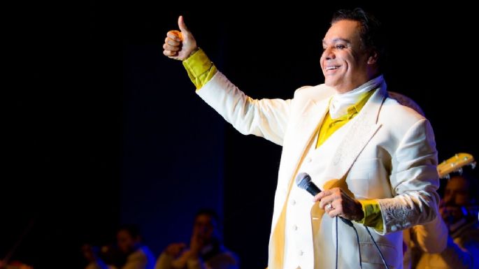 La historia real detrás de "Amor Eterno" de Juan Gabriel, ¿a quién se la escribió?