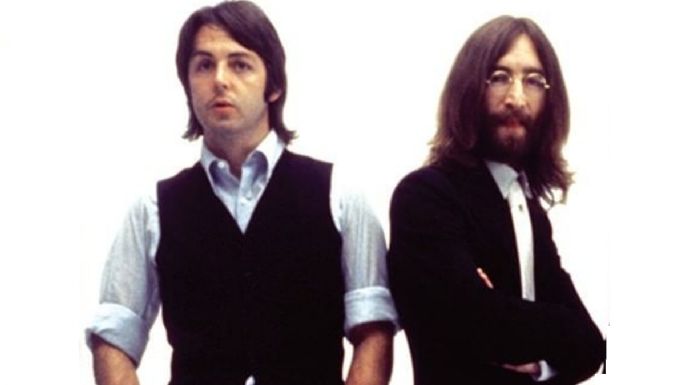 ¿Qué decía la FURIOSA carta que John Lennon le escribió a Paul McCartney?