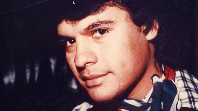 ¿Cuánto tiempo pasó en la cárcel Juan Gabriel?