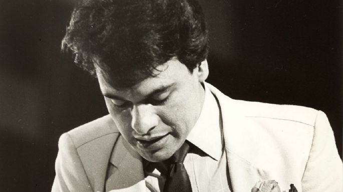 ¿Cuánto tiempo pasó en la cárcel Juan Gabriel?